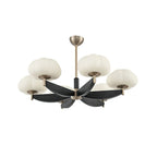 Brillora Glass Chandelier — product view 11