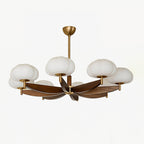 Brillora Glass Chandelier — product view 12
