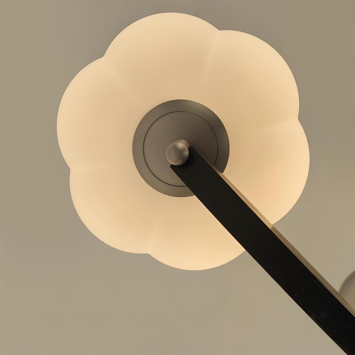 Brillora Glass Chandelier — product view 16