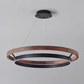Ringora Wood Chandelier — product view 12