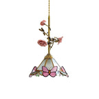 Rosavine Glass Pendant Lamp — product view 19