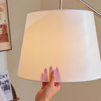 Beamline Wood Floor Lamp — product view 13