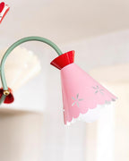 Pasteluxe Metal Chandelier — product view 10