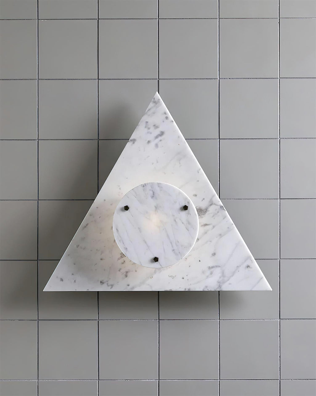 Emertria Marble Wall Lamp — product view 7