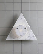 Emertria Marble Wall Lamp — product view 7
