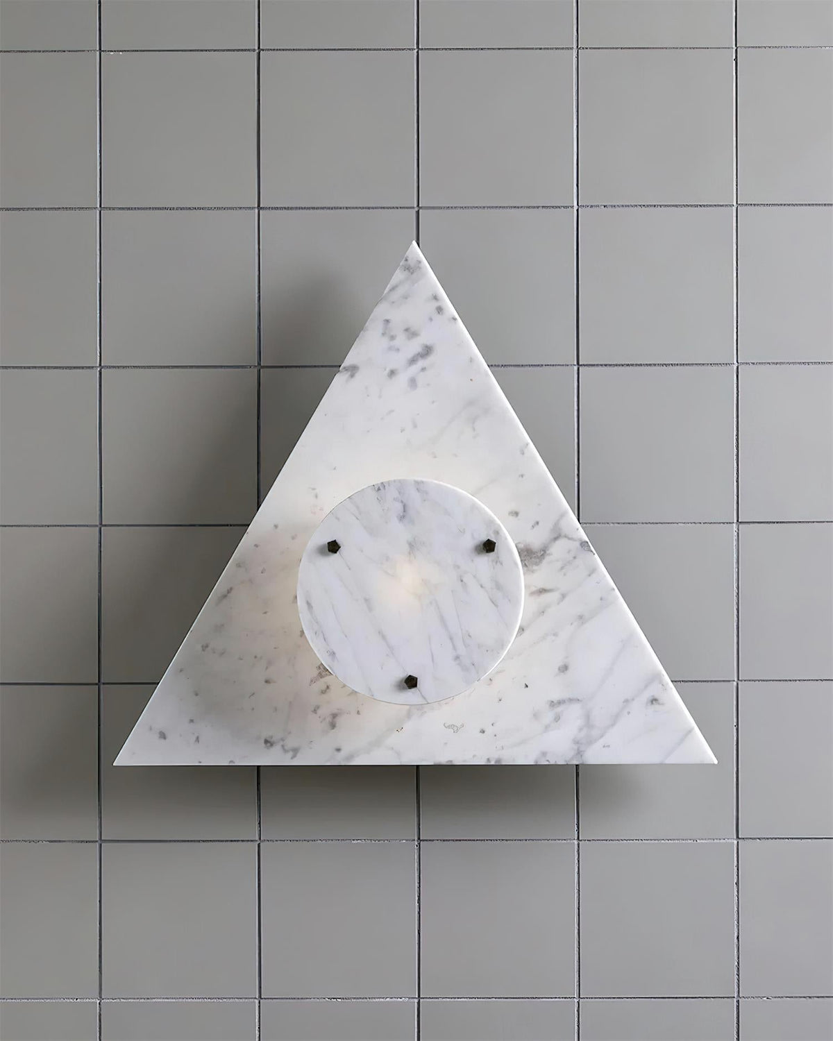 Emertria Marble Wall Lamp — product view 7