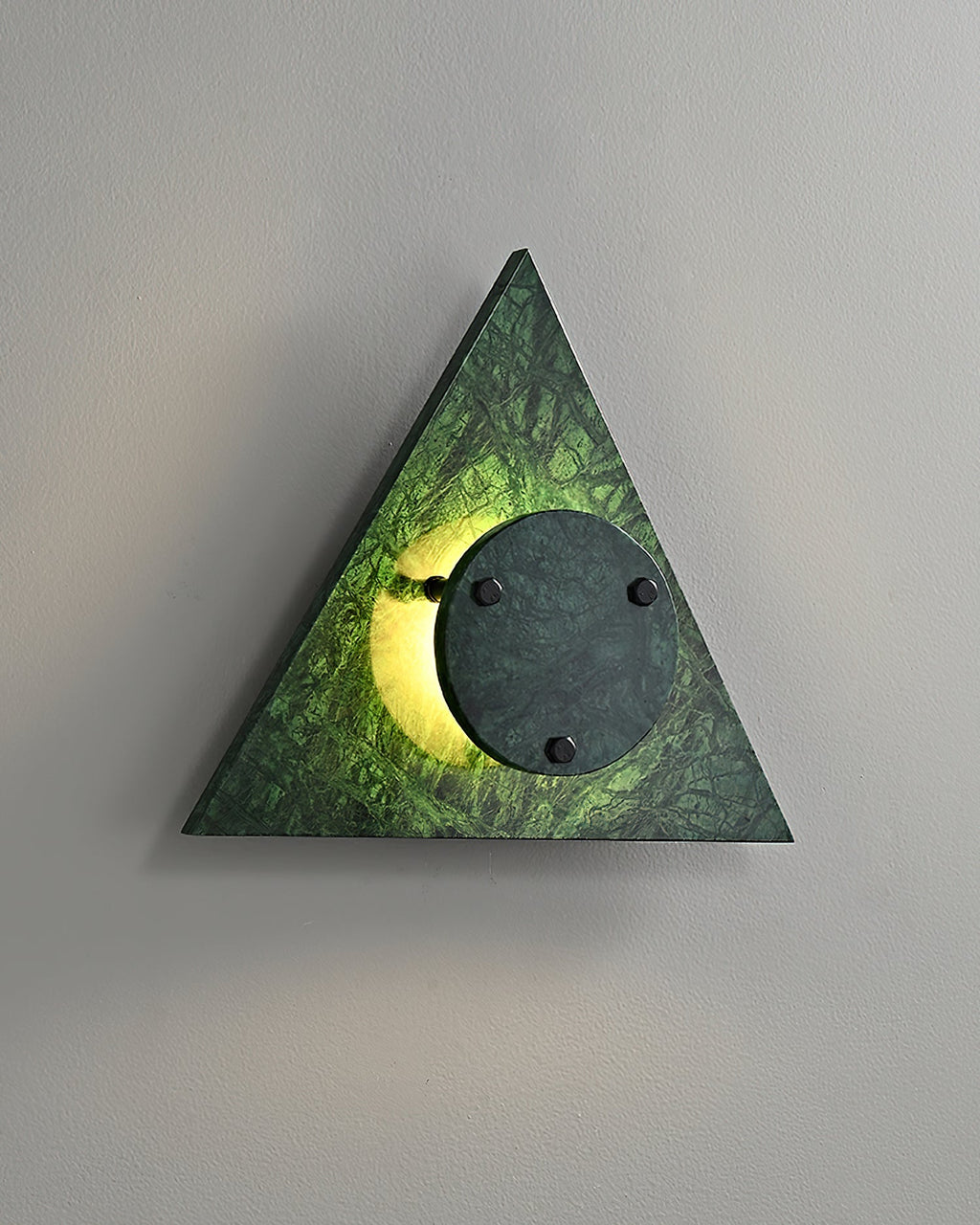 Emertria Marble Wall Lamp — product view 9