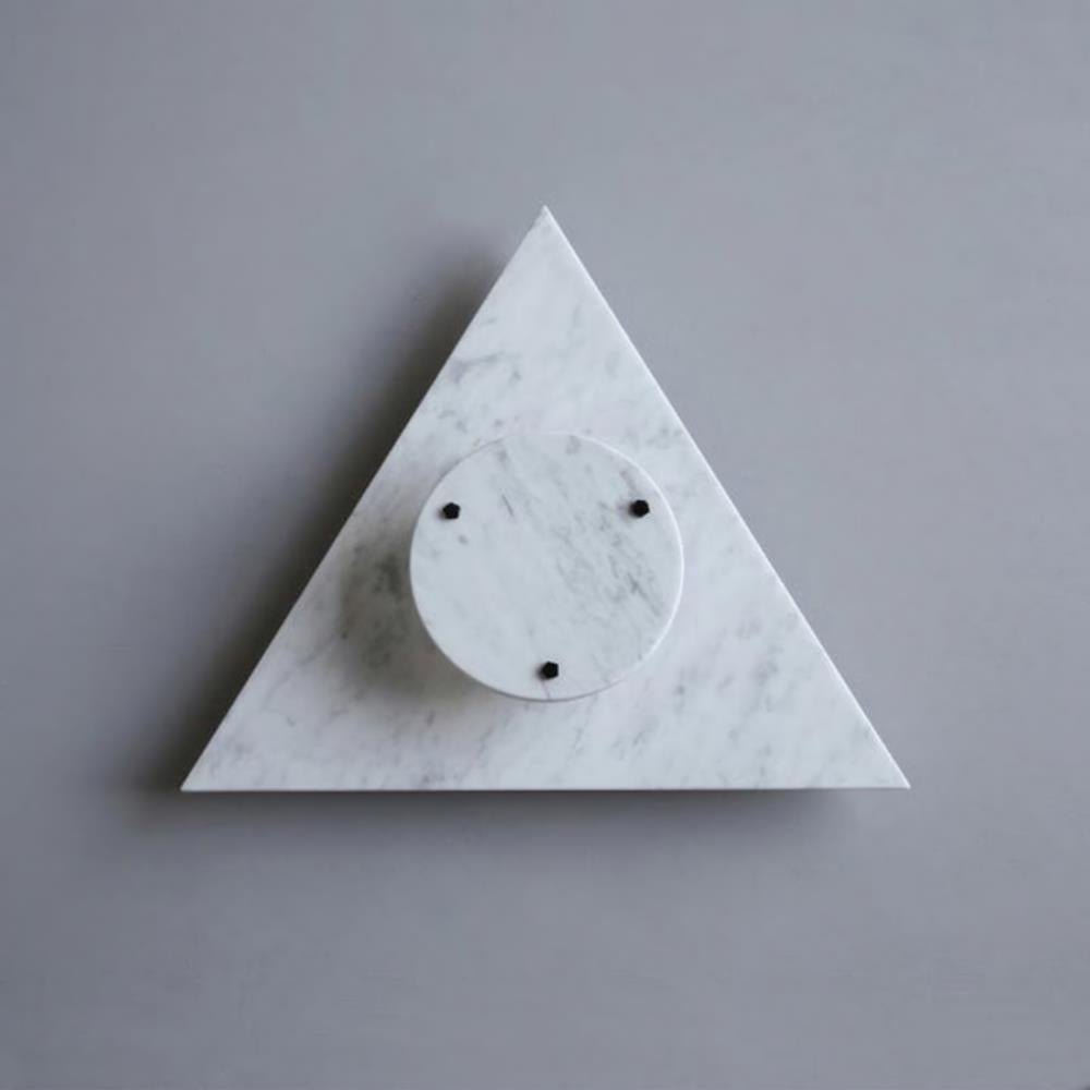 Emertria Marble Wall Lamp — product view 10