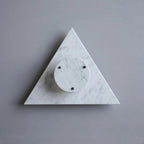 Emertria Marble Wall Lamp — product view 10