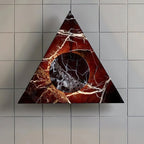 Emertria Marble Wall Lamp — product view 13