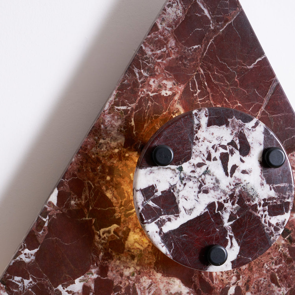 Emertria Marble Wall Lamp — product view 18