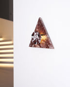 Emertria Marble Wall Lamp — product view 20