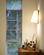 Trianora Wood Wall Lamp — product view 6