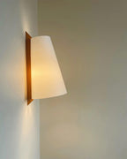Trianora Wood Wall Lamp — product view 7