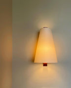Trianora Wood Wall Lamp — product view 10