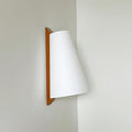 Trianora Wood Wall Lamp — product view 11