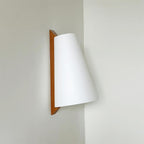 Trianora Wood Wall Lamp — product view 11