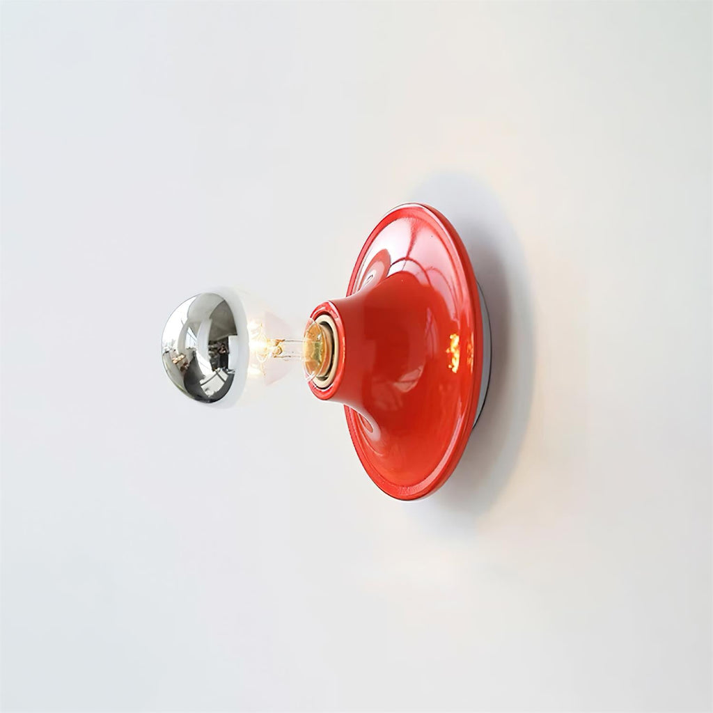 Radiora Wall Lamp — product view 3