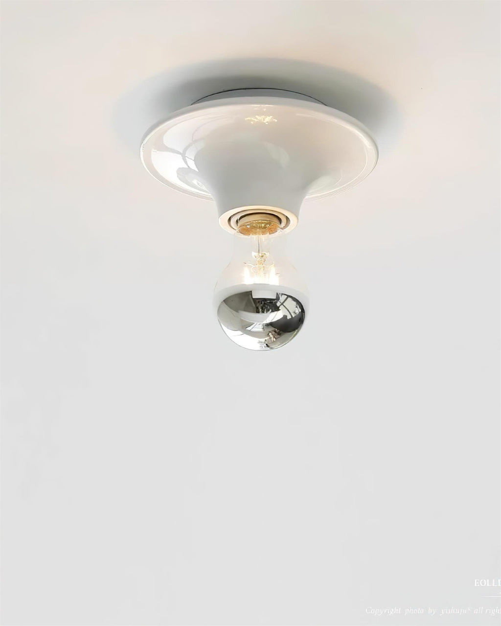 Radiora Wall Lamp — product view 10
