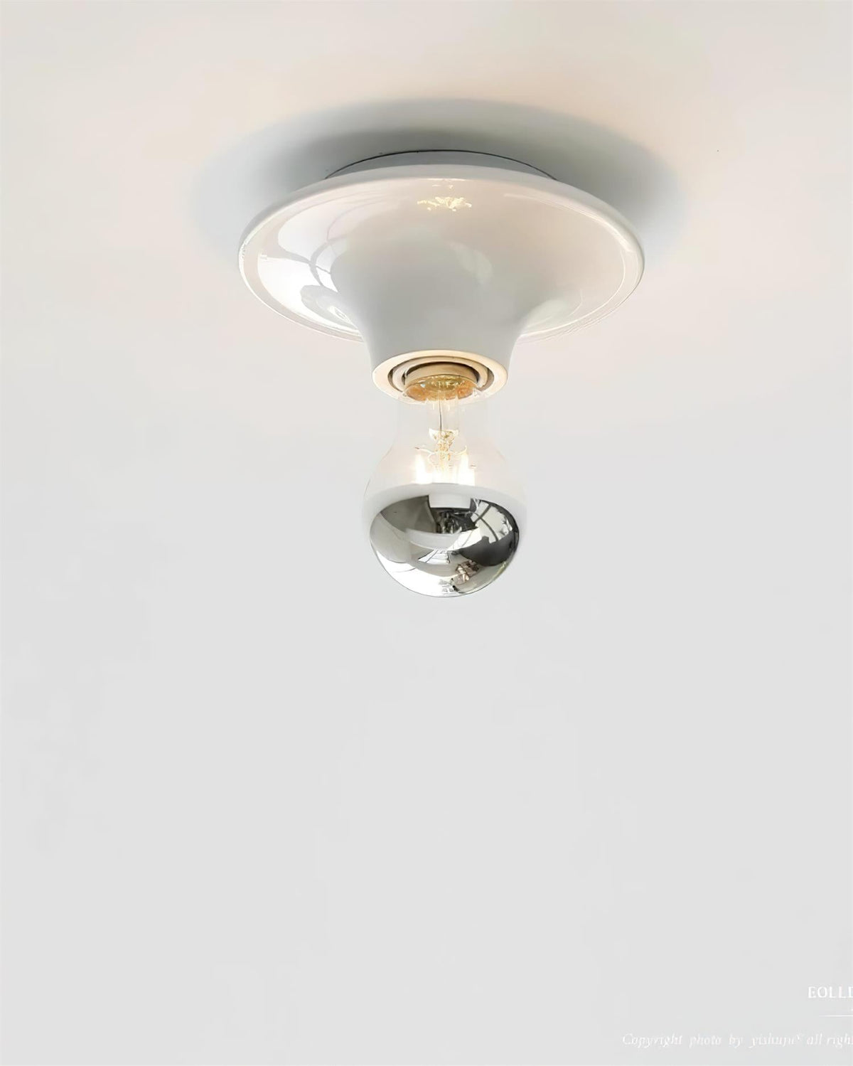 Radiora Wall Lamp — product view 10