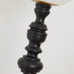 Sphereline Wood Floor Lamp — product view 16