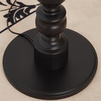 Sphereline Wood Floor Lamp — product view 17
