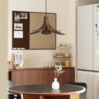 Petanova Wood Pendant Lamp — product view 6