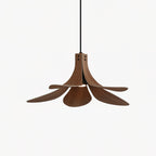 Petanova Wood Pendant Lamp — product view 8