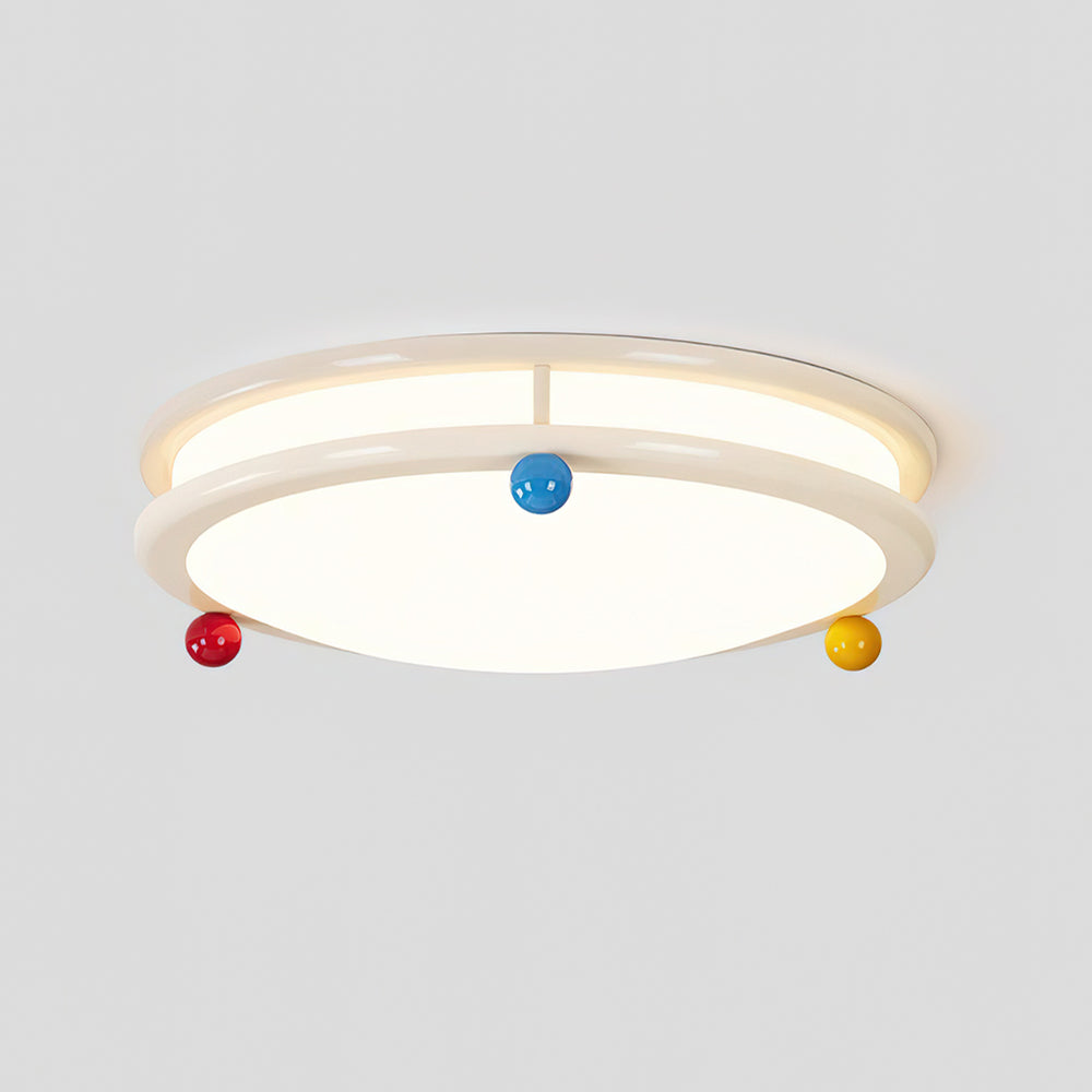 Colorhalo Metal Ceiling Lamp — product view 13