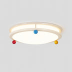 Colorhalo Metal Ceiling Lamp — product view 13