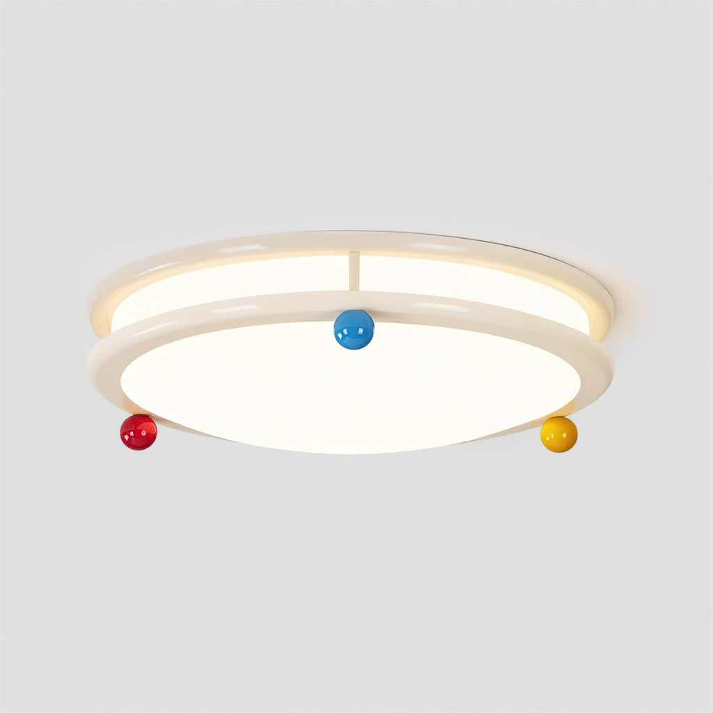 Colorhalo Metal Ceiling Lamp — product view 14