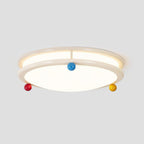 Colorhalo Metal Ceiling Lamp — product view 14