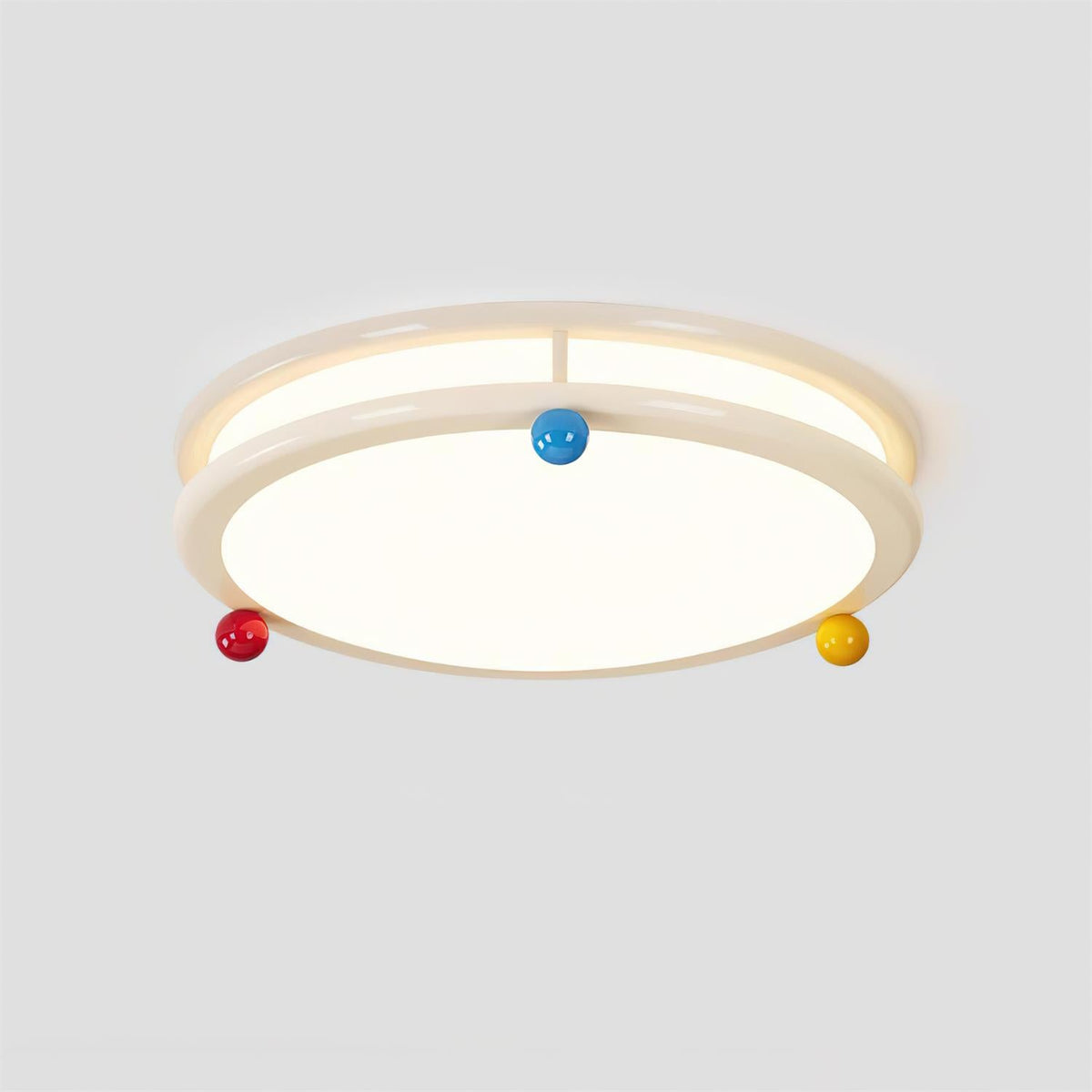 Colorhalo Metal Ceiling Lamp — product view 15