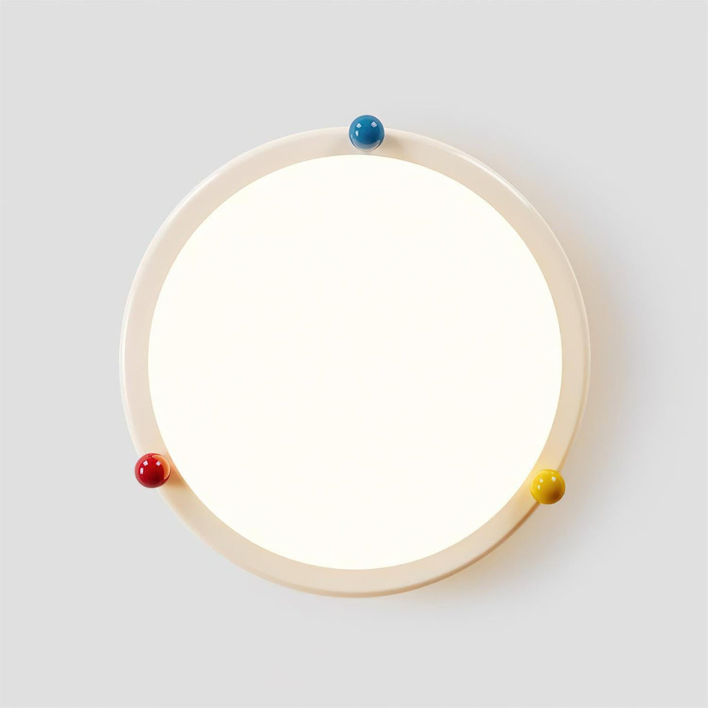 Colorhalo Metal Ceiling Lamp — product view 16