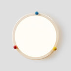 Colorhalo Metal Ceiling Lamp — product view 16