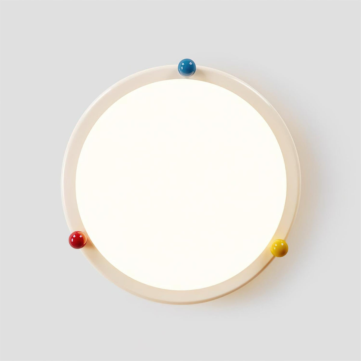 Colorhalo Metal Ceiling Lamp — product view 16