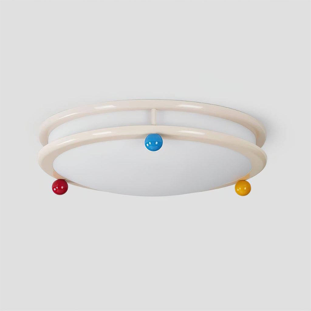 Colorhalo Metal Ceiling Lamp — product view 17