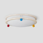 Colorhalo Metal Ceiling Lamp — product view 17
