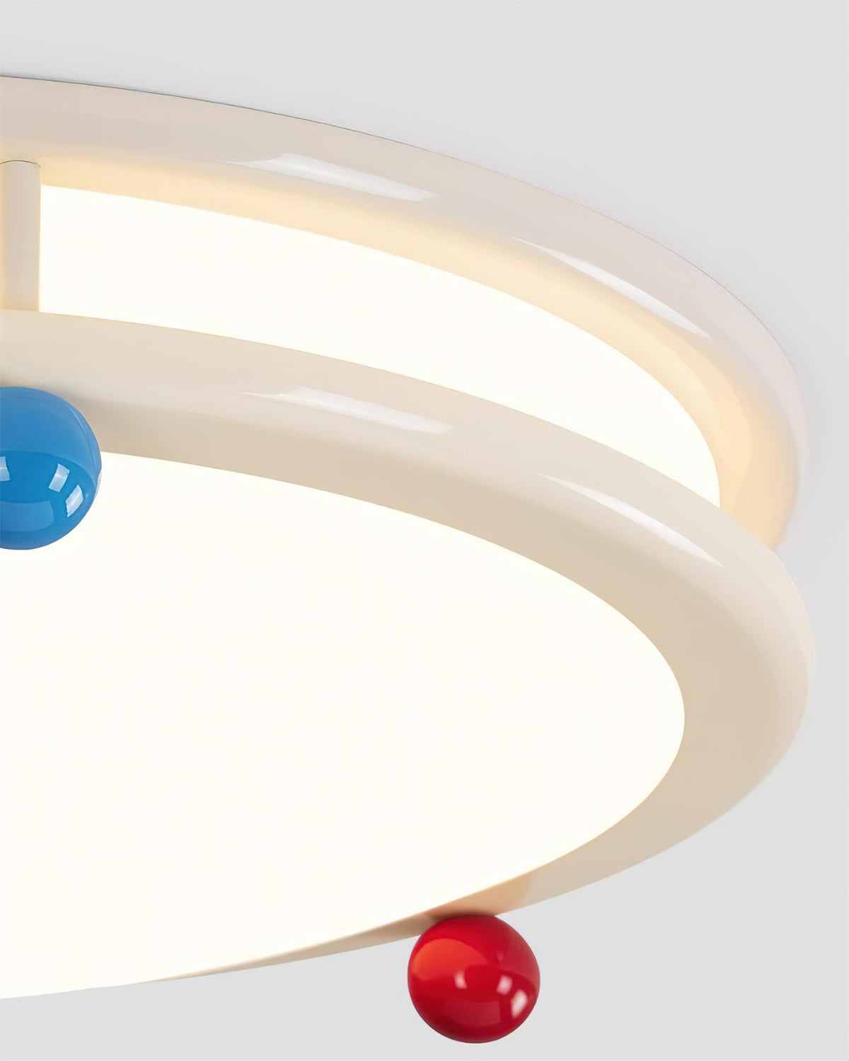 Colorhalo Metal Ceiling Lamp — product view 18