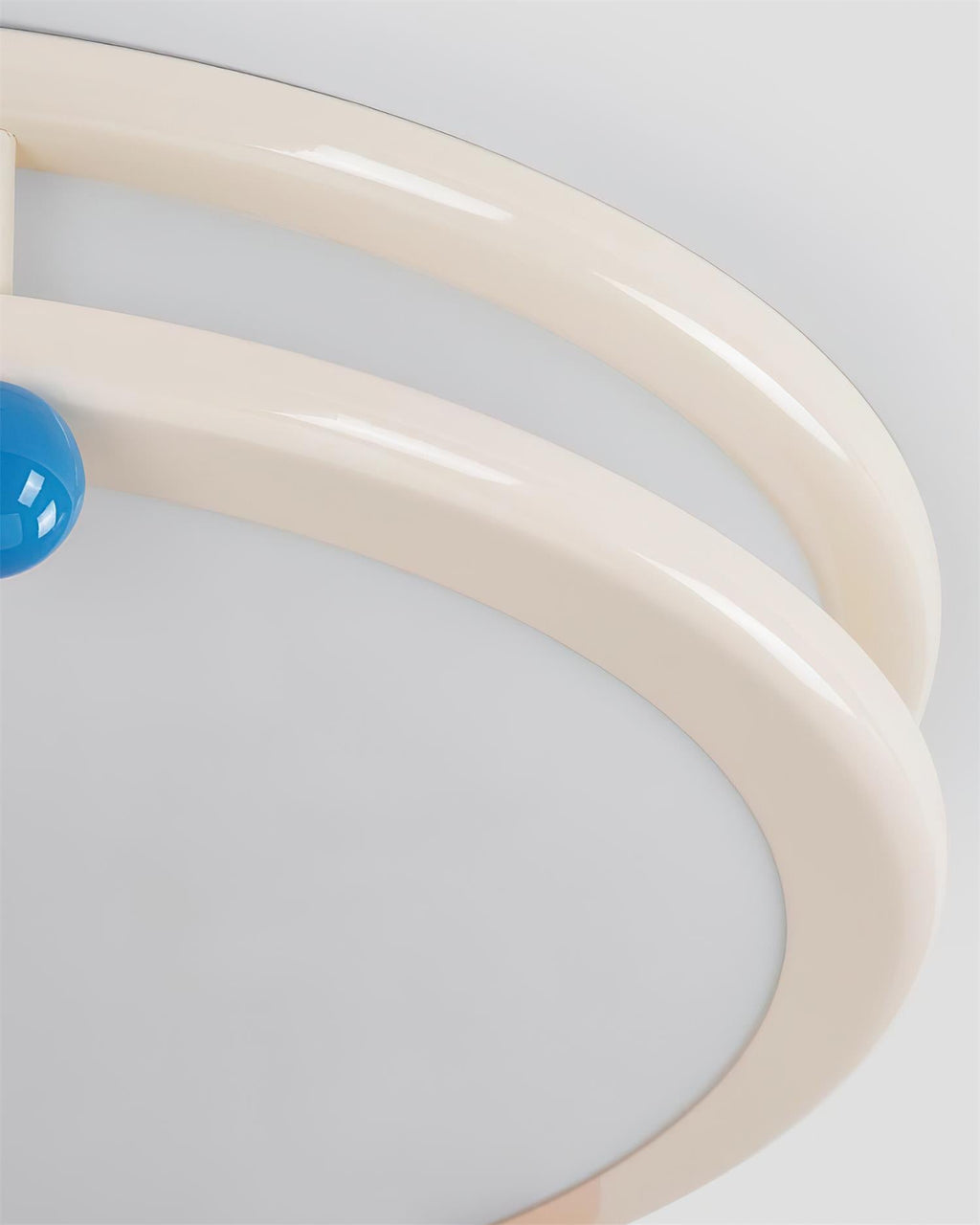 Colorhalo Metal Ceiling Lamp — product view 19