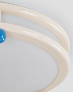 Colorhalo Metal Ceiling Lamp — product view 19