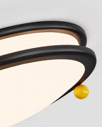 Colorhalo Metal Ceiling Lamp — product view 20