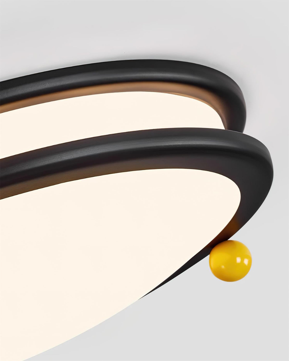 Colorhalo Metal Ceiling Lamp — product view 20