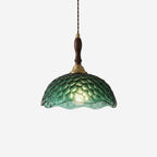 Grevia Glass Pendant Lamp — product view 1