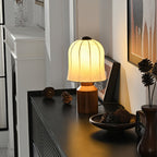Naturora Wood Table Lamp — product view 3