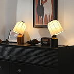 Naturora Wood Table Lamp — product view 6