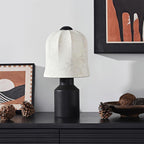 Naturora Wood Table Lamp — product view 7