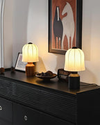 Naturora Wood Table Lamp — product view 9