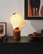 Naturora Wood Table Lamp — product view 10