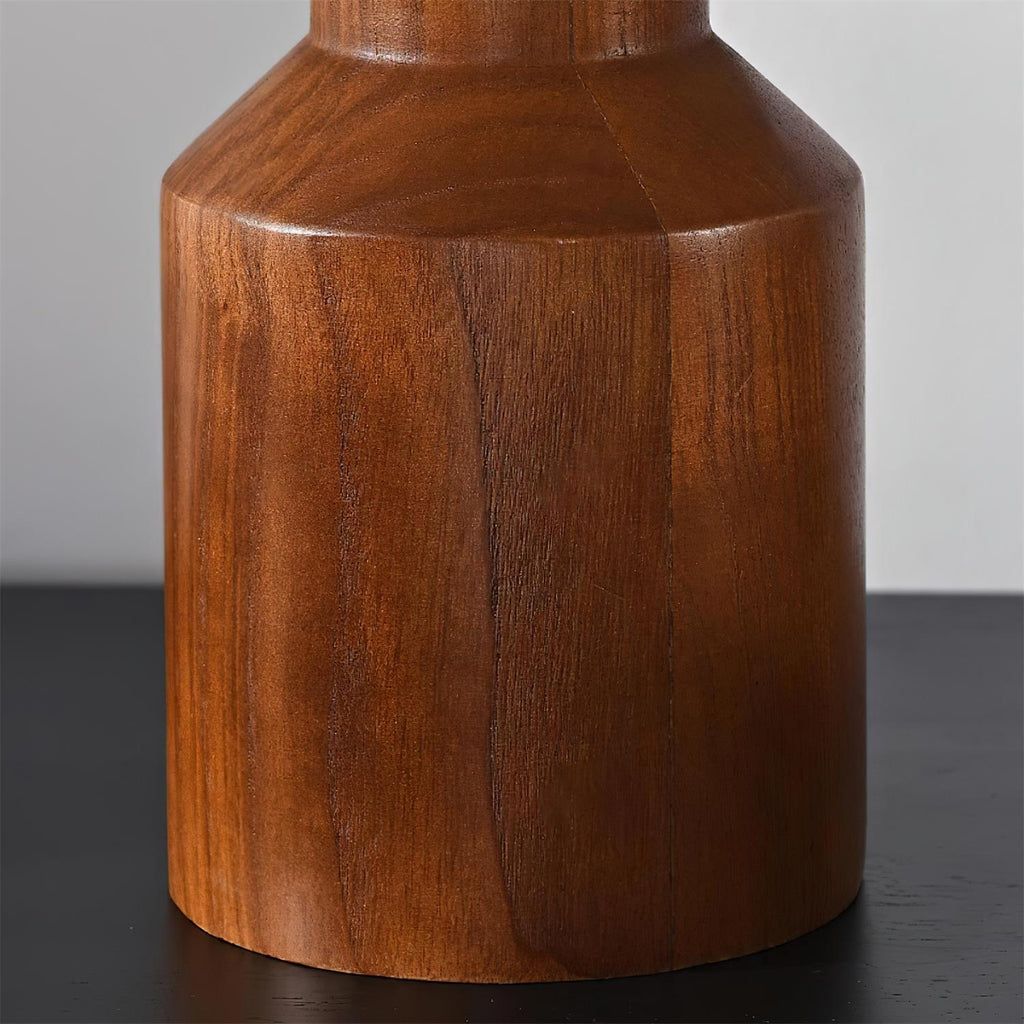 Naturora Wood Table Lamp — product view 14